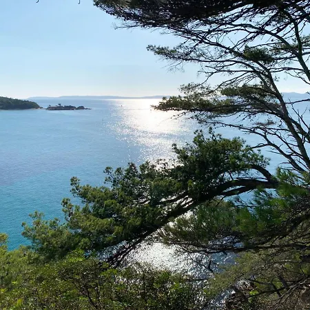 Grand Studio Climatise Avec Terrasse, 10 Mn